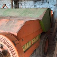 Imballatrice GALLIGNANI 6100