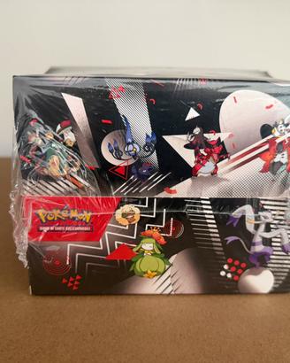 Pokemon - Mini tin - Display sealed