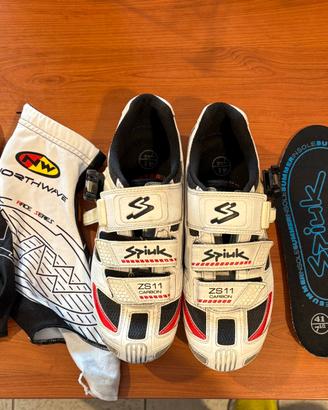 Scarpe spiuk ZS11 Carbon (41)
