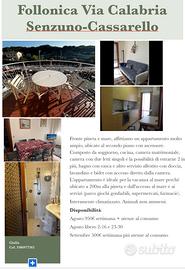 Follonica Settembre - Maggio