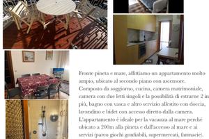 Follonica Settembre - Maggio