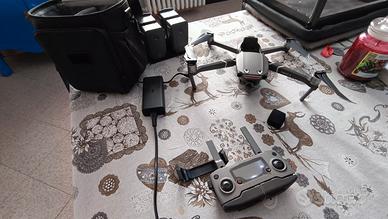 DJI MAVIC 2 ZOOM + combo fly kit