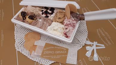 Gelateria borbiago di mira (ve)