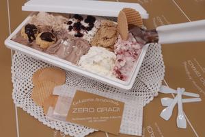 Gelateria borbiago di mira (ve)