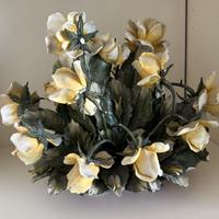 Porcellana Capodimonte - Mollica anni '70