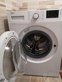 Lavatrice 