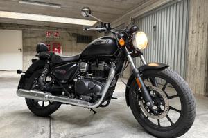 Royal Enfield Meteor 350