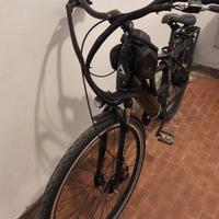 Bici elettrica 