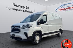 Maxus Deliver 9 2.0 CRDI L3H2-SENSORI-CRUISE-ASSIS