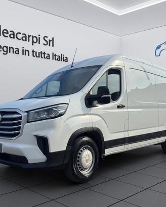 Maxus Deliver 9 2.0 CRDI L3H2-SENSORI-CRUISE-ASSIS