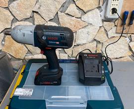 Avvitatore Impulsi Bosch GDS 18V-1000 H