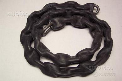 Catena maglia 7mm