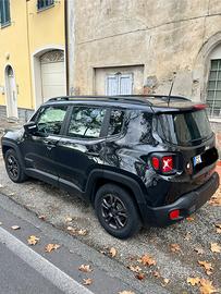 Jeep renegade 1.6 diesel 130 cv 2021