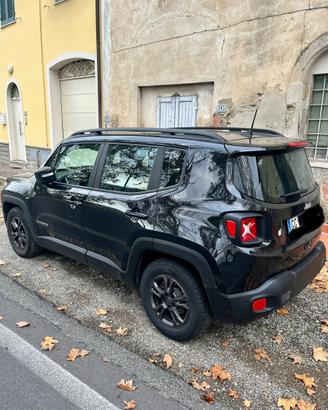 Jeep renegade 1.6 diesel 130 cv 2021