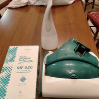 Lavapavimenti Folletto sp520