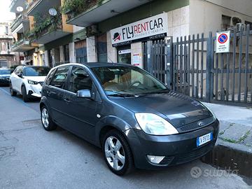 Ford Fiesta 1.4 TDCi 5p. Tecno
