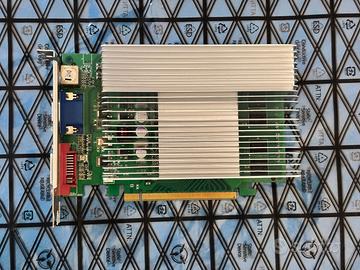 Nvidia 8500GT - PCIE