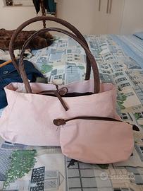 borsa e borsellino La Reduit  nuovi