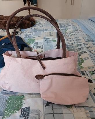 borsa e borsellino La Reduit  nuovi