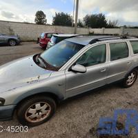 Volvo v70 2 285 2.4 t awd 200cv 01-02 ricambi