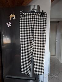 2 Pantaloni Goldenpoint 