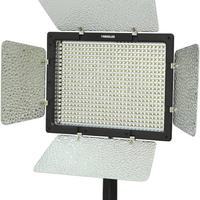 Yongnuo YN-600 led