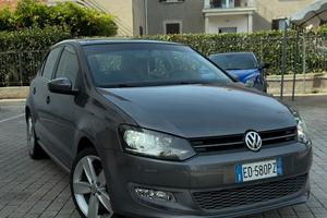 Volkswagen Polo 5p 1.4 Comfortline