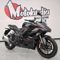 Kawasaki Ninja 1100 SX SE 2025