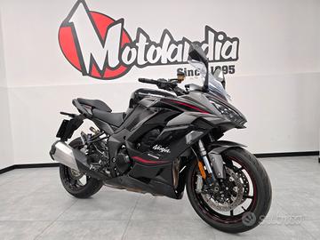 Kawasaki Ninja 1100 SX SE 2025
