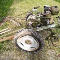 falciatrice bertolini