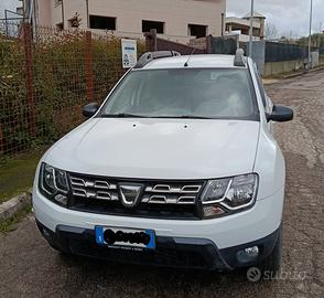 dacia duster anno 2016