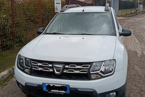 dacia duster anno 2016