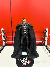 WWE Mattel Undertaker Action Figure
