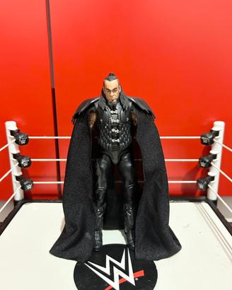 WWE Mattel Undertaker Action Figure
