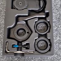 Quad lock supporto manubrio versione pro