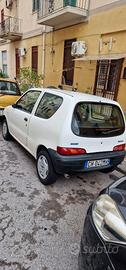 Fiat 600 1.1.