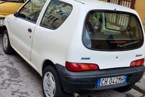 Fiat 600 1.1.