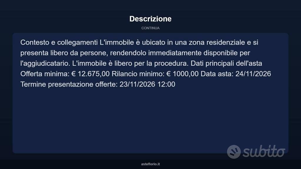 Appartamento – Cinigiano, Monticello Amiata - Vista 4
