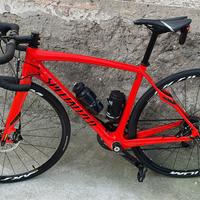 Specialized roubaix