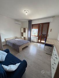 Posto letto in stanza singola