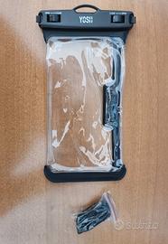 YOSH Custodia impermeabile per Smartphone mod. TW2