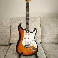 Fender Stratocaster made USA 50ANNIVERSARY