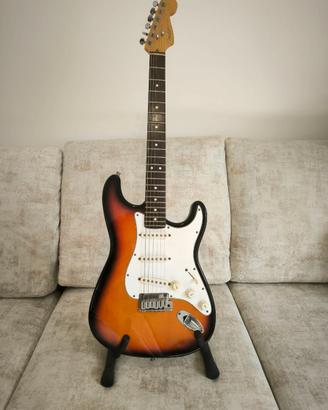 Fender Stratocaster made USA 50ANNIVERSARY