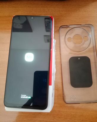 Xiomi Redmi A3