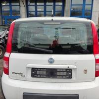 Portellone nudo FIAT PANDA del 2006