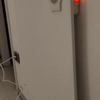 Pannello riscaldante tinteggiabile Niklas