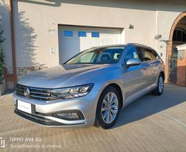 Volkswagen Passat Variant 2.0 TDI SCR EVO DSG Busi