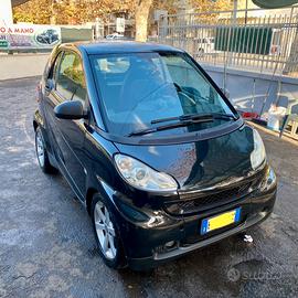 Smart 451 fortwo pulse