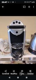 Macchina caffè  Nespresso