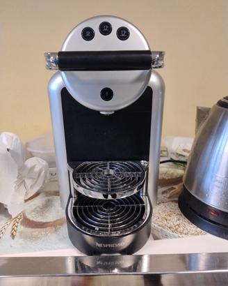 Macchina caffè  Nespresso